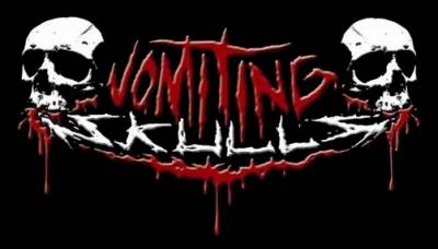 logo Vomiting Skulls